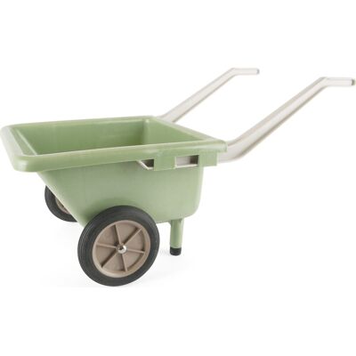 Dantoy Green Garden Legetøjs Skovl - Fra 2 år Dantoy Green Garden Legetøjs Skovl - Fra 2 år
