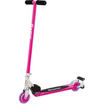 Razor Løbehjul S Spark Sport, Lyserød Razor Løbehjul S Spark Sport, Lyserød