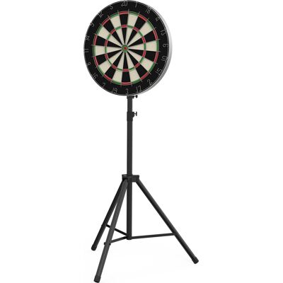 Stanlord Xtreme Dartskive Gulvstander Stanlord Xtreme Dartskive Gulvstander