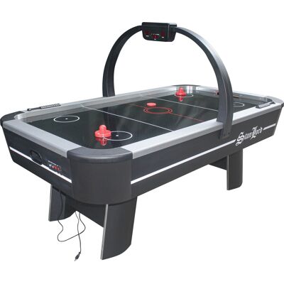 Stanlord Airhockeybord Bergamo Pro Stanlord Airhockeybord Bergamo Pro