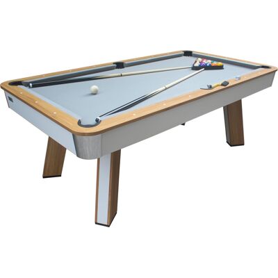 Stanlord Pantheon Spisebord M/pool & Bordtennis Stanlord Pantheon Spisebord M/pool & Bordtennis