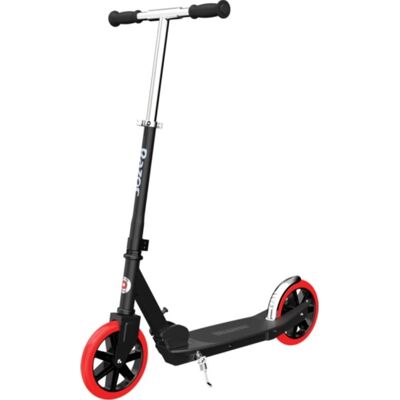 Razor Løbehjul A5 Carbon Lux Razor Løbehjul A5 Carbon Lux