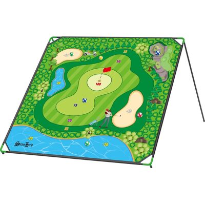 Stanlord Battle Golf Sæt Stanlord Battle Golf Sæt