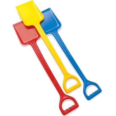 Dantoy Super Skovl, L55 Cm Dantoy Super Skovl, L55 Cm