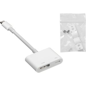 Vivolink Lightning/hdmi Adapter Til Adapter Ring