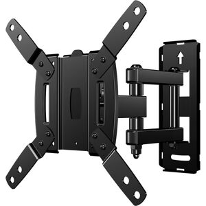 Sanus Full Motion Tv-Beslag, 10"-39" Sanus Full Motion Tv-Beslag, 10"-39"