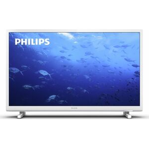 Philips Phs5537 24” Hd Led Tv