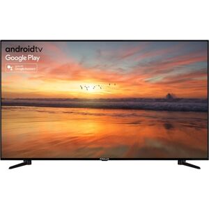 Finlux 55fae9560 55” Uhd Qled Android Smart Tv