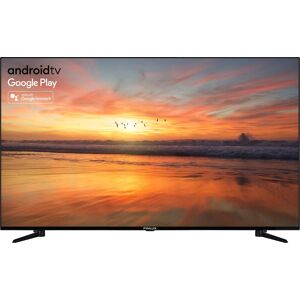 Finlux 55fqh9460 55” Uhd Qled Android Smart Tv