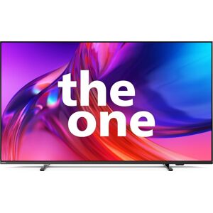 Philips The One Pus8508 43” 4k Ambilight Smart Tv