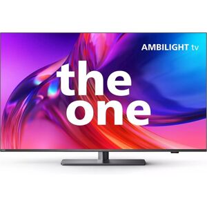 Philips The One Pus8808 65” 4k Ambilight Smart Tv