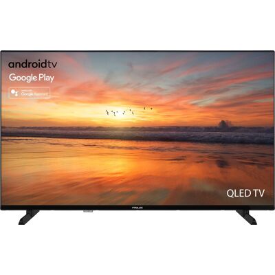Finlux 43fqg9460 43” Uhd Qled Smart Tv Finlux 43fqg9460 43” Uhd Qled Smart Tv