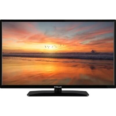 Finlux 32" Smart Tv Hd-Klar Finlux 32" Smart Tv Hd-Klar