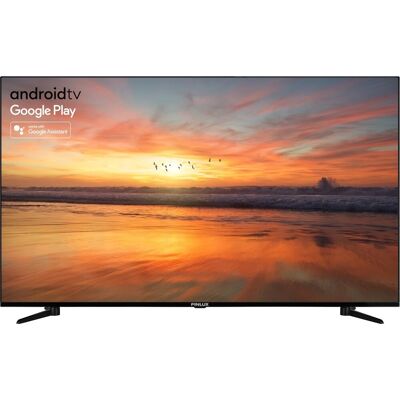 Finlux 5fqi9560 65" Qled Tv, 4k Finlux 5fqi9560 65" Qled Tv, 4k
