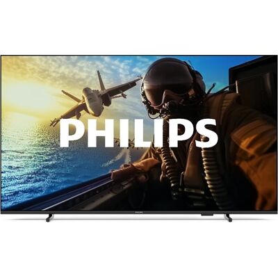 Philips Smart Tv, Uhd 4k, Led - 65" Philips Smart Tv, Uhd 4k, Led - 65"