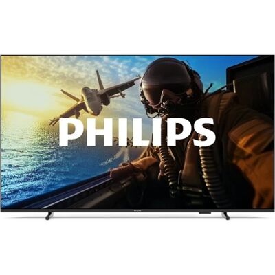 Philips Smart Tv, Uhd 4k, Led - 75" Philips Smart Tv, Uhd 4k, Led - 75"