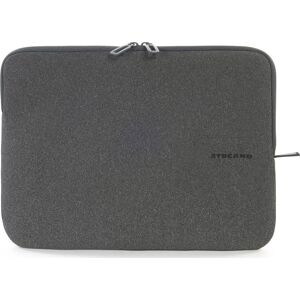 Tucano Melange Sleeve Til 13,3-14'' Notebook, Sort