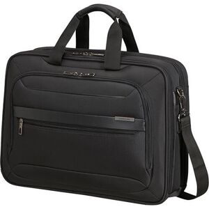 Samsonite Vectura Evo Computertaske 17,3’’, Sort