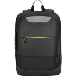 Targus Citygear Multifit 15,6” Rygsæk, Sort