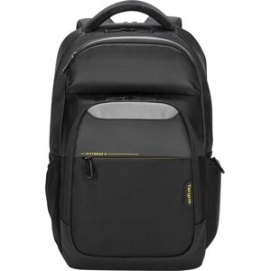 Targus Citygear 17,3” Rygsæk, Sort