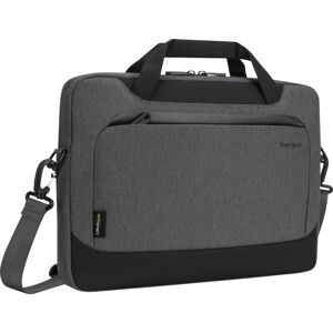 Targus Cypress Ecosmart 14” Computertaske, Grå