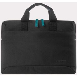 Tucano Smilza Super Slim 15,6”computertaske, Sort