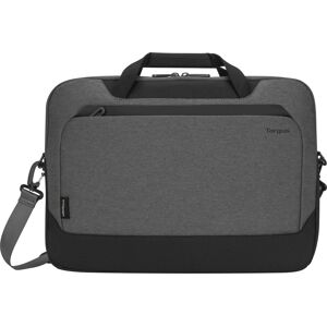 Targus Cypress Ecosmart 15,6” L Computertaske, Grå