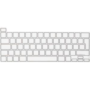 Philbert Keyboard Cover Macbook Pro 13-16”