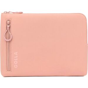 Golla Laptop Sleeve 14 tommer - Neopren Rosa - Sleeve Golla Laptop Sleeve 14 tommer - Neopren Rosa - Sleeve