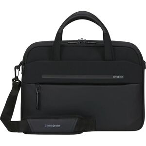 Samsonite Computertaske, Sort - 15,6" Samsonite Computertaske, Sort - 15,6"