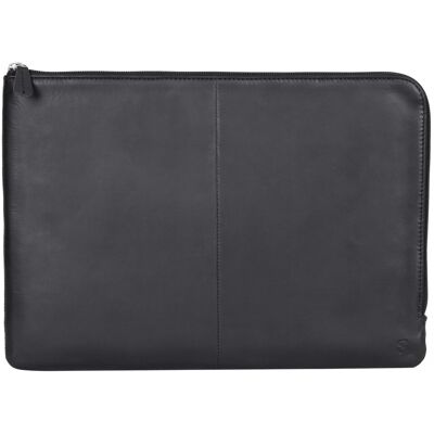 Buffalo Sleeve Til 14" Notebook, Sort Buffalo Sleeve Til 14" Notebook, Sort