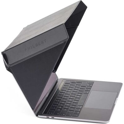 Philbert 4 I 1 Screen Shade Slim Hood, 12-14", Pc Philbert 4 I 1 Screen Shade Slim Hood, 12-14", Pc