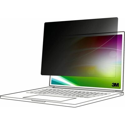 3M 13,5” (3:2) Laptop Privacy Skærmfilter 3M 13,5” (3:2) Laptop Privacy Skærmfilter