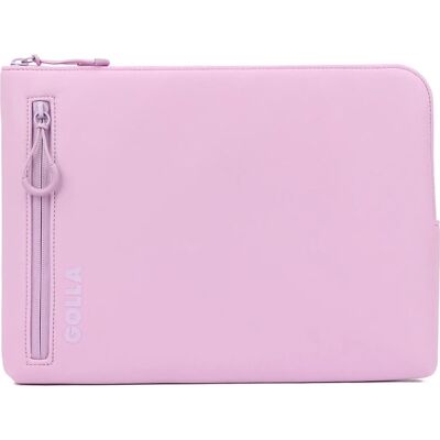 Golla Pastel Lilla 14-tommer Laptop Sleeve Golla Pastel Lilla 14-tommer Laptop Sleeve