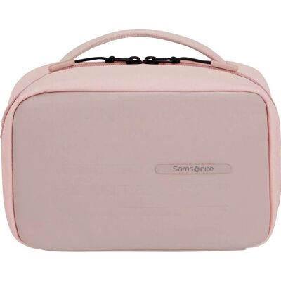 Samsonite Toilettaske Stackd, Rosa Samsonite Toilettaske Stackd, Rosa