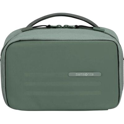 Samsonite Toilettaske Stackd, Grøn Samsonite Toilettaske Stackd, Grøn