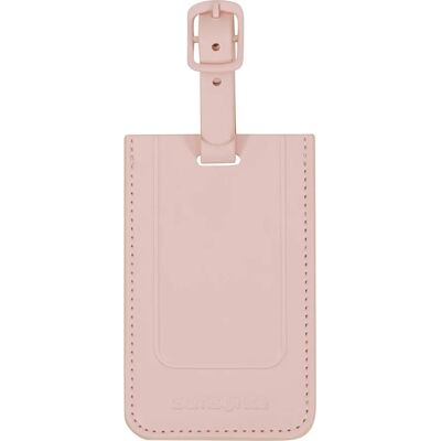 Samsonite Bagagemærke, Rose - Ta Revolution Samsonite Bagagemærke, Rose - Ta Revolution