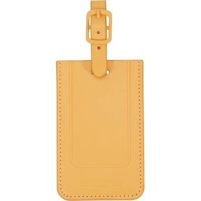 Samsonite Bagagemærke, Gul - Ta Revolution Samsonite Bagagemærke, Gul - Ta Revolution