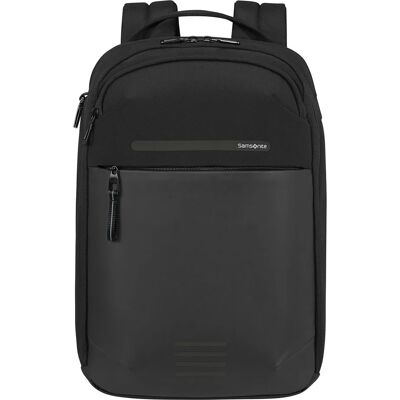 Samsonite Rygsæk, Sort - 14,1" Samsonite Rygsæk, Sort - 14,1"