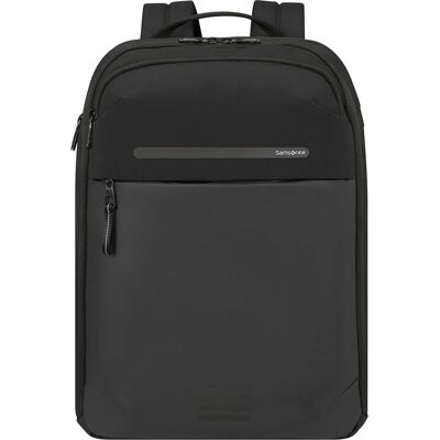 Samsonite Rygsæk, Sort - 17,3" Samsonite Rygsæk, Sort - 17,3"