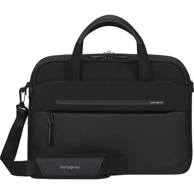 Samsonite Computertaske, Sort - 15,6" Samsonite Computertaske, Sort - 15,6"