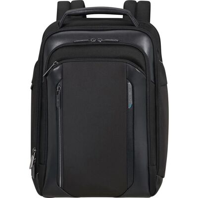 Samsonite Rygsæk, Sort, 14,1" - Spectrolife 4.0 Samsonite Rygsæk, Sort, 14,1" - Spectrolife 4.0