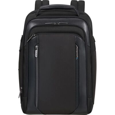 Samsonite Rygsæk, Sort, 15,6" - Spectrolife 4.0 Samsonite Rygsæk, Sort, 15,6" - Spectrolife 4.0