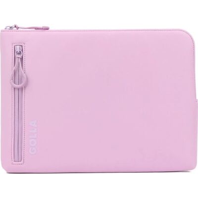 Golla Laptop Sleeve 15" Pastel Lilla - Notebooktaske Golla Laptop Sleeve 15" Pastel Lilla - Notebooktaske