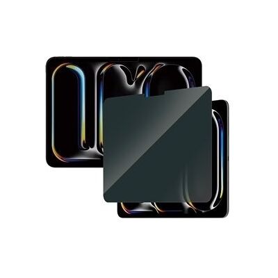 PanzerGlass Privatlivsskærmbeskytter til iPad Pro 11" 2024 - Tempereret Glas PanzerGlass Privatlivsskærmbeskytter til iPad Pro 11" 2024 - Tempereret Glas