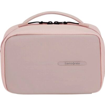 Samsonite Toilettaske Stackd, Rosa Samsonite Toilettaske Stackd, Rosa