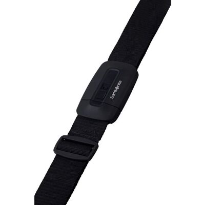 Samsonite Bagagerem, Sort, 50 Mm - Ta Revolution Samsonite Bagagerem, Sort, 50 Mm - Ta Revolution
