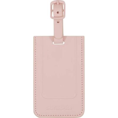 Samsonite Bagagemærke, Rose - Ta Revolution Samsonite Bagagemærke, Rose - Ta Revolution