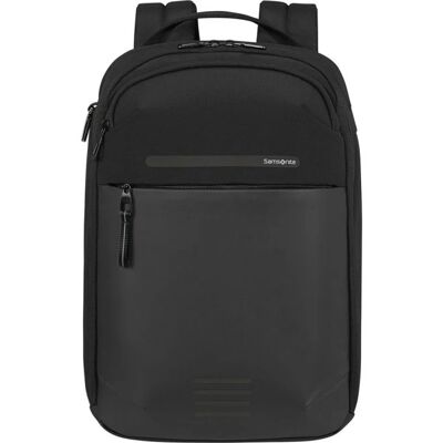 Samsonite Rygsæk, Sort - 14,1" Samsonite Rygsæk, Sort - 14,1"