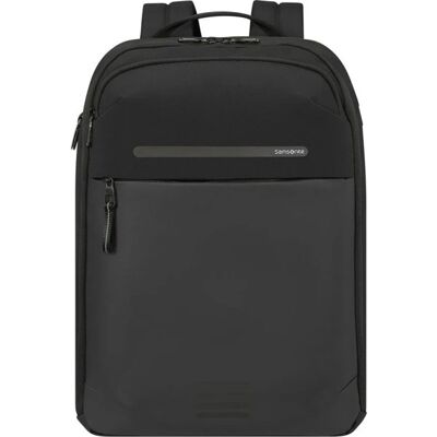 Samsonite Rygsæk, Sort - 17,3" Samsonite Rygsæk, Sort - 17,3"